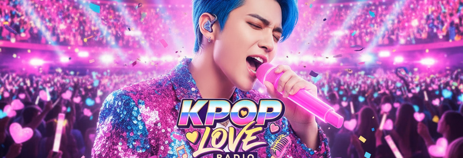 KPOP LOVE RADIO