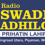 SWADESI ADHILOKA FM999 GUNUNGKIDUL
