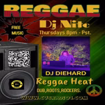 The Reggae Heat
