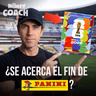 Por qué el siguiente Mundial podría ser el ÚLTIMO de PANINI