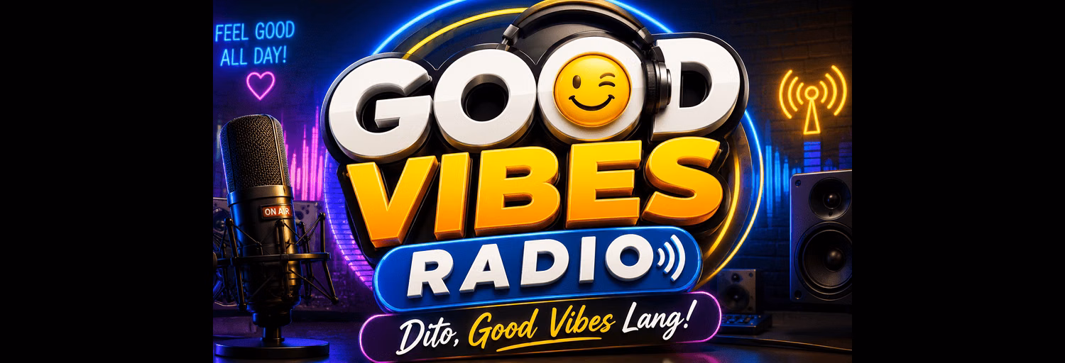 Good Vibes Radio