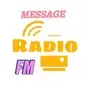 Message Radio FM - Ewald Frank in French