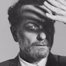 The Charming, Amusing, Surprisingly Low-Confidence Matthew Rhys