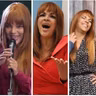 Perfiles macabros junto a Camila Melide