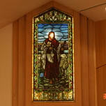 Bethany Presbyterian Church