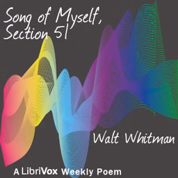 Song of Myself, section 51