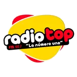 Radio TOP FM 102.7