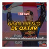 ¡CAOS EN QATAR!: VERSTAPPEN LE PIERDE EL RESPETO A RUSSELL Y ¿RETIRADA DE CHECO? I TSB 4x11 GP QATAR