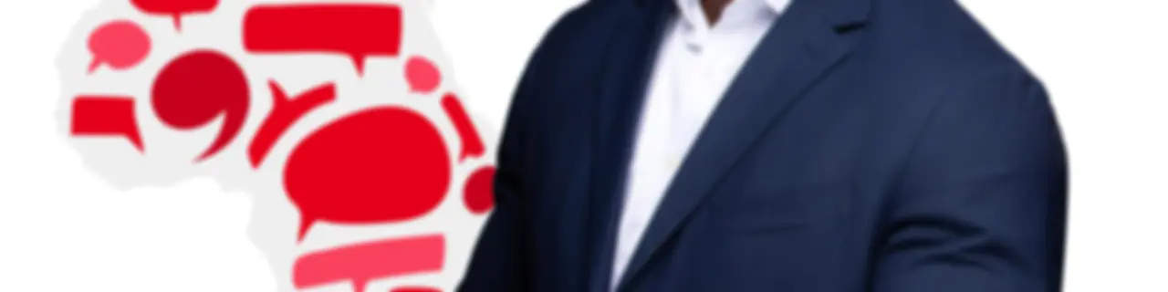 Le débat africain