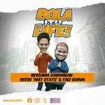 Bola Itu Life - SYOK Podcast [BM]