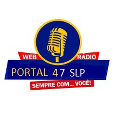 Web Radio Portal47slp