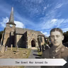 The Great War Around Us