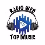 Rádio Web Top Music