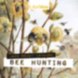 Bee Hunting by John Ready Lockard (1858 - 1925)