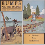Bumps and His Buddies by Marie Helene Gulbransen