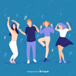 Miércoles Bailadito- Nicole-Nicolle (perrito