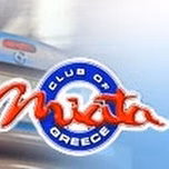 miata club of greece
