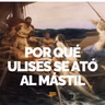 Átate al mástil - Pasa a la Acción con Luis Ramos