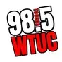 98.5 WTUC - WTUC-LP