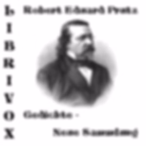 Gedichte - Neue Sammlung by Robert Eduard Prutz (1816 - 1872)