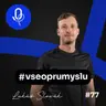 136: Lukáš Slovkák – Goodbye, mess. Hello, MES!