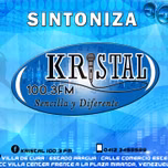 KRISTAL 100..3 FM