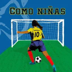 Como niñas