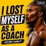 Pressure Made Me Forget Who I Was | Joey Mongalo