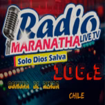 radio maranatha 106.3 fm