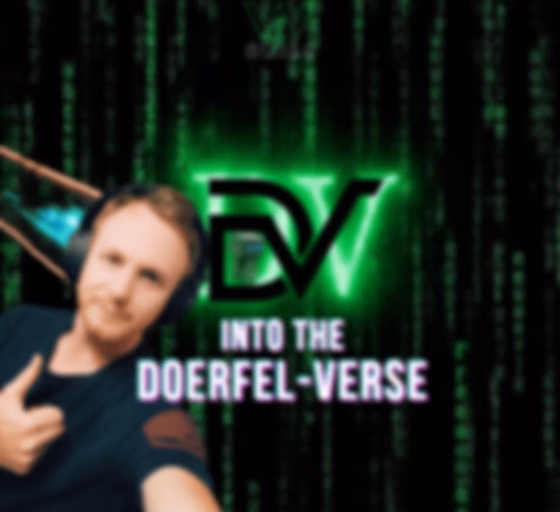 Into The Doerfel-Verse