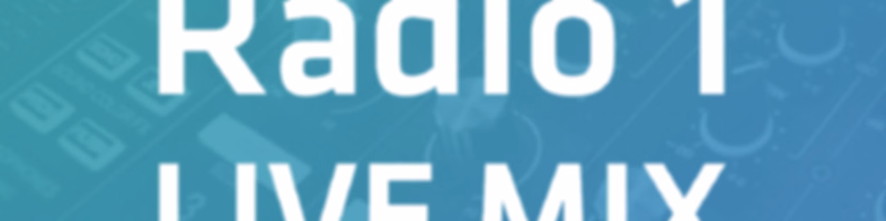 Rádió 1 Live Mix