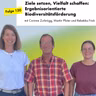 Ziele setzen, Vielfalt schaffen: Ergebnisorientierte Biodiversitätsförderung