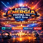 RADIO ENERGIA TOTAL GT