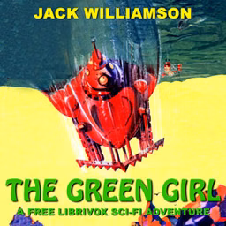Green Girl