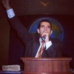 Cristo e a Resposta