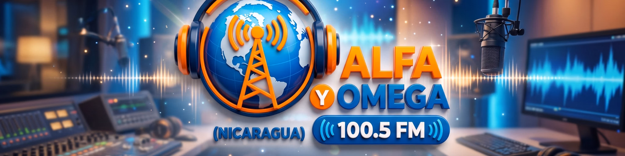 Radio Alfa y Omega Nicaragua