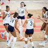 Mundo Voley, 14 de Julio, 2026