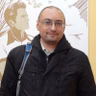 Николай Пономарев. Точка бифуркации