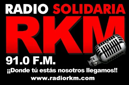 Radio RKM Bolivia