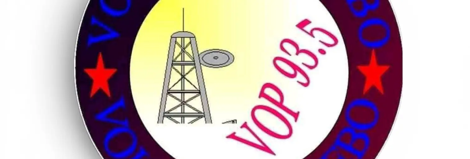 Voice Of Pleebo 93.5fm
