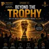 World Cup Series Episode 10 | Beyond the Trophy: Why the World Cup Emotionally Controls Billions