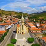 Itapajé Web