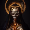 "La Santa", un relato de José Luis Pascual