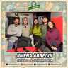 E19|S14 Jimena Arregui - #paloma #equilibrio #odisea