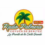 RADIO PALMERA COYUCA