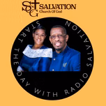 Radio Tele Salvation