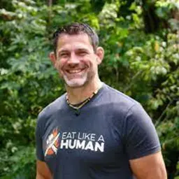 SPECIAL EPISODE- The Heritage Series with Dr. Bill Schindler! 1001