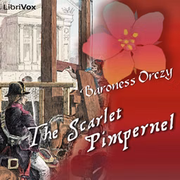 Scarlet Pimpernel