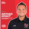 114: 🎙️ Nathan Kogut: Building a Championship Program & What College Coaches REALLY Look For