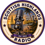 ((( Scottish Highlands Radio )))